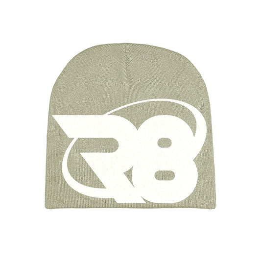 BEANIE BEIGE