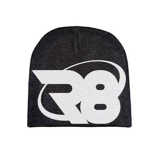 BEANIE BLACK