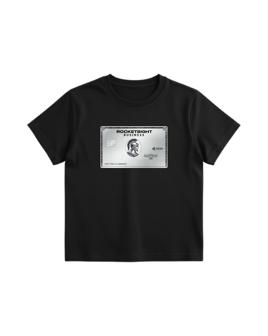 PREORDER SHIRT BLACK