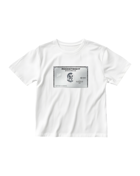 PREORDER SHIRT WHITE